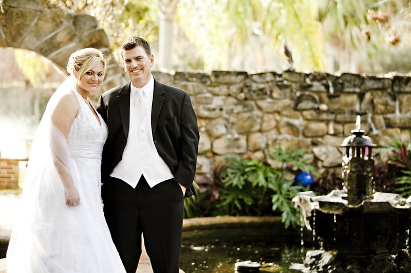 Celebrity Weddings